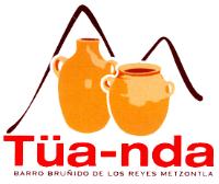 TUA-NDA BARRO BRUÑIDO DE LOS REYES METZONTLA