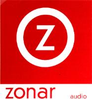 ZONAR AUDIO Z