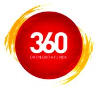 360 DA UN GIRO A TU VIDA