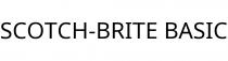 SCOTCH-BRITE BASIC