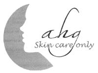 AHG SKIN CARE ONLY