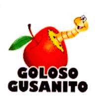 GOLOSO GUSANITO