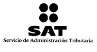 SAT SERVICIO DE ADMINISTRACION TRIBUTARIA
