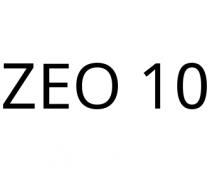 ZEO 10