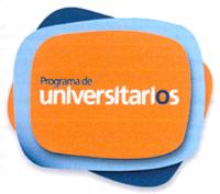 PROGRAMA DE UNIVERSITARIOS
