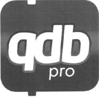 QDB PRO