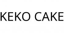 KEKO CAKE