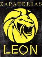 ZAPATERIAS LEON