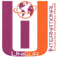 UNISUR INTERNATIONAL ERUDICIONE OMNIBUS MUNDI
