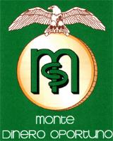 MONTE DINERO OPORTUNO
