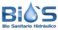 BIO´S BIO SANITARIO HIDRÁULICO