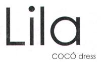 LILA COCÓ DRESS