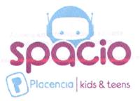 SPACIO PLACENCIA