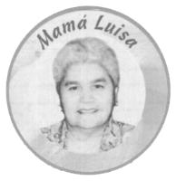 MAMA LUISA