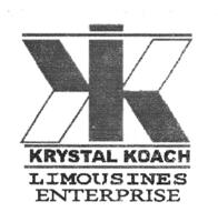 KRYSTAL KOACH LIMOUSINES ENTERPRISE