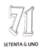 71 SETENTA UNO