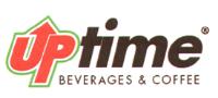 UPTIME BEVERAGE & COFFE