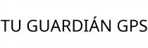 TU GUARDIÁN GPS