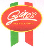 GINO'S PASTICCERIA