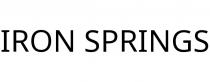 IRON SPRINGS