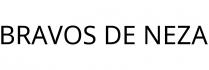 BRAVOS DE NEZA