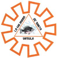 LA MOJARRA DE SANTA URSULA
