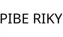 PIBE RIKY