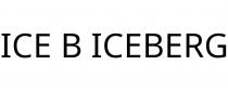 ICE B ICEBERG
