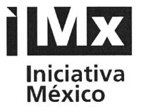 MX INICIATIVA MÉXCO
