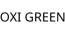 OXI GREEN