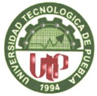 UNIVERSIDAD TECNOLÓGICA DE PUEBLA UTP