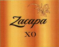 ZACAPA XO