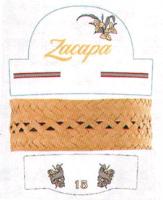 ZACAPA 15