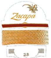 ZACAPA 23