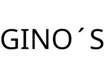 GINO´S