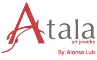 ATALA BY; ALONSO LUIS