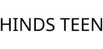 HINDS TEEN