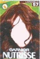 GARNIER NUTRISSE CARAMELO 57