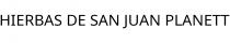 HIERBAS DE SAN JUAN PLANETT