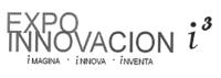 EXPO INNOVACION I3 IMAGINA INNOVA INVENTA