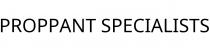 PROPPANT SPECIALISTS