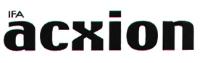 IFA ACXION