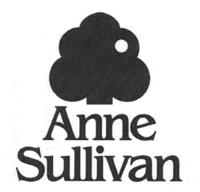 ANNE SULLIVAN