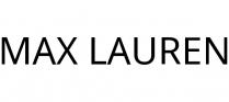MAX LAUREN