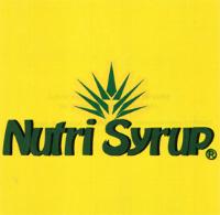 NUTRI SYRUP