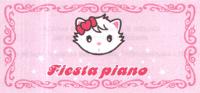 FIESTA PIANO