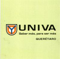 UNIVA SABER MAS PARA SER MAS QUERETARO