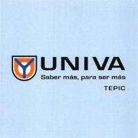 UNIVA SABER MAS PARA SER MAS TEPIC