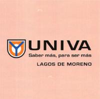 UNIVA SABER MAS PARA SER MAS LAGOS DE MORENO