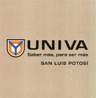 UNIVA SABER MAS PARA SER MAS SAN LUIS POTOSI